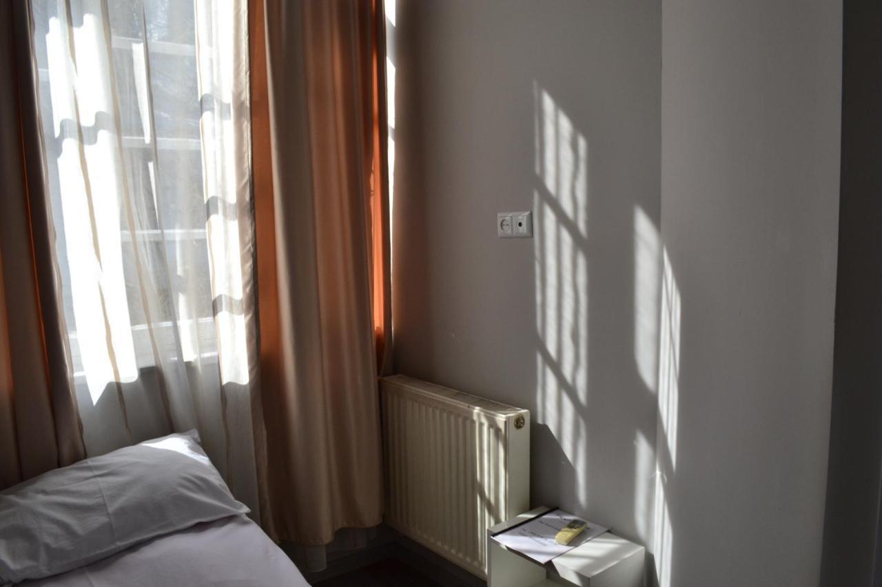 Hotel Rustaveli 36 Tbilisi Exterior foto