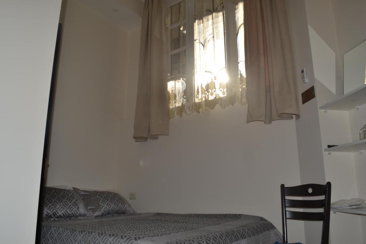 Hotel Rustaveli 36 Tbilisi Exterior foto