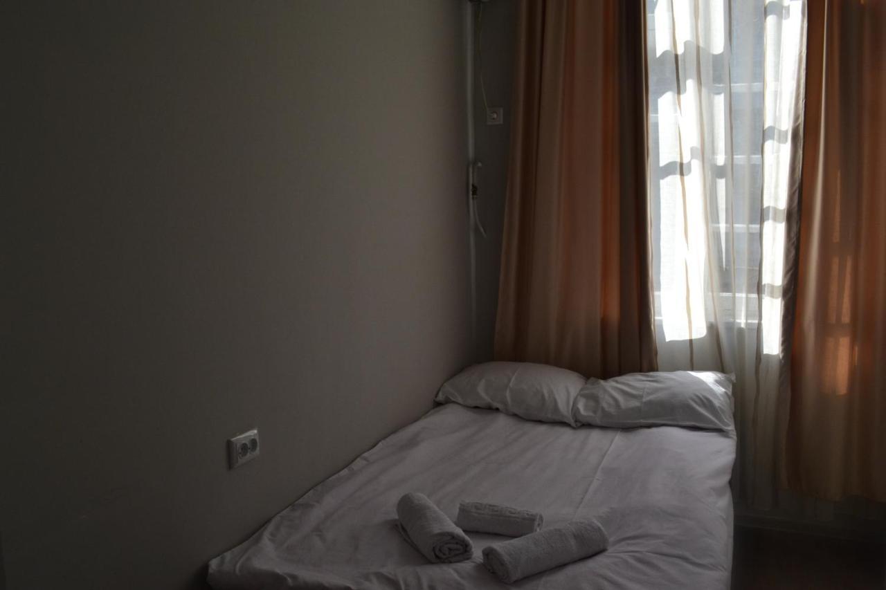 Hotel Rustaveli 36 Tbilisi Exterior foto