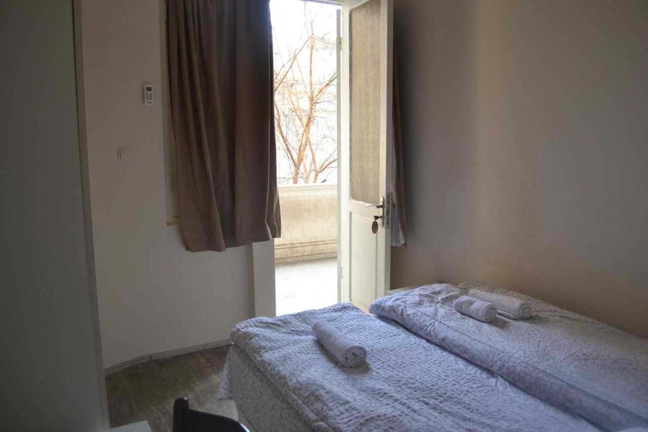 Hotel Rustaveli 36 Tbilisi Exterior foto